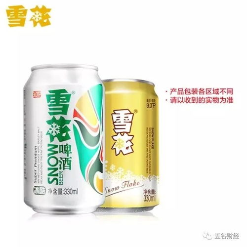 华润啤酒遭受重创 2020年前两个月利润下滑42 ,ceo称还会受到影响