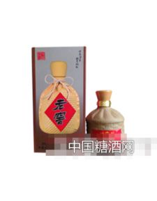 老窖典藏酒30招商 衡水大小青花酒营销中心 糖酒网tangjiu.com